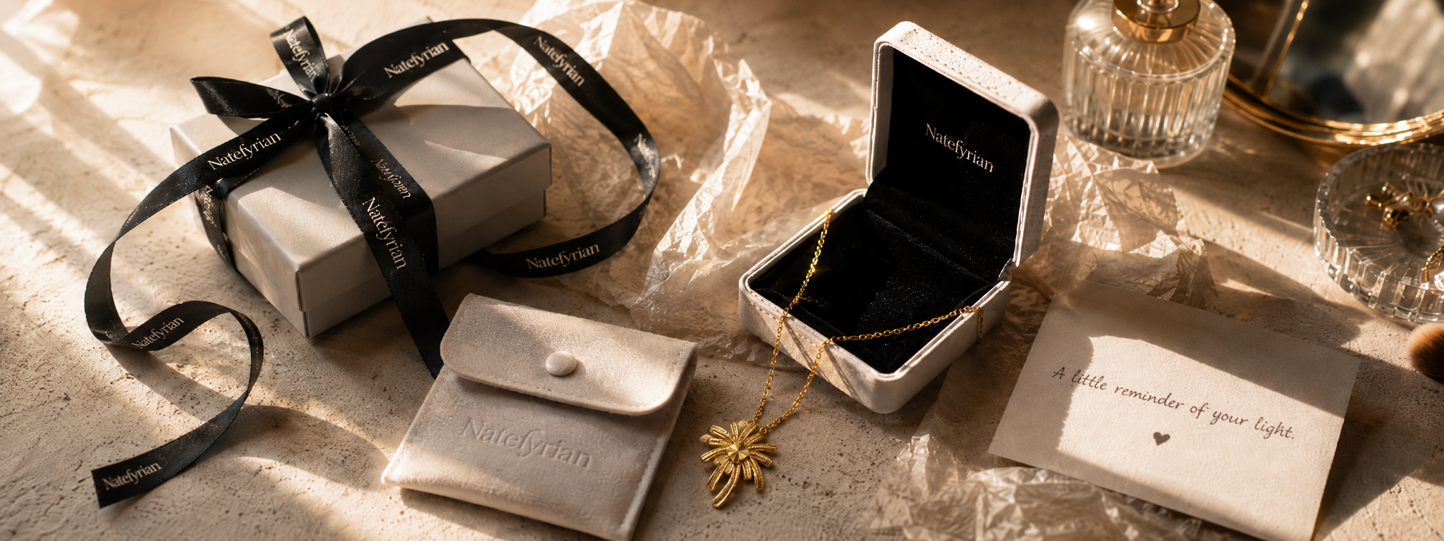 Natelyrian Gift Card by Natelyrian
