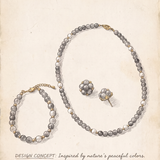 Minimal Moonstone Stud Gift Sets product view 6