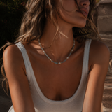 Minimal Moonstone Stud Gift Sets product view 5